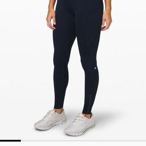 lululemon fast and free tight 21”